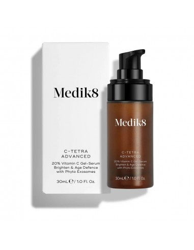 MEDIK8 C-TETRA ADVANCED 30ML