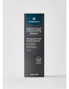 ENDOCARE RENEWAL GLYCOLIC...
