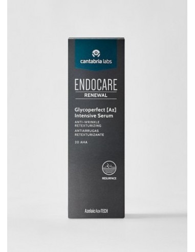 ENDOCARE RENEWAL GLYCOLIC INTENSIVE...