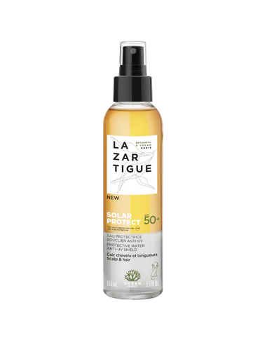 LAZARTIGUE SOLAR PROTECT SPF 50  150 ML