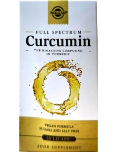 SOLGAR FULL SPECTRUM...