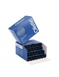 OLISTIC NEXT +50 28 AMPOLLAS