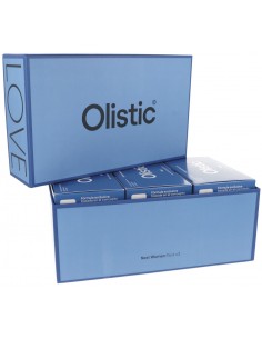 OLISTIC NEXT PACK...