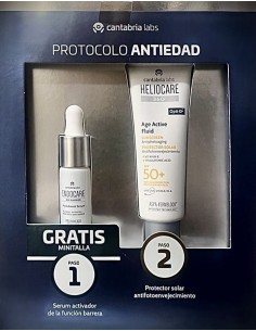 Heliocare 360º Age Active...