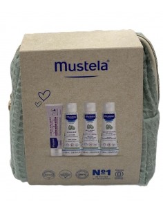 MUSTELA NECESER MENTA