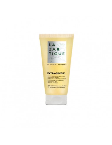 LAZARTIGUE CHAMPU EXTRA-GENTLE 55ML