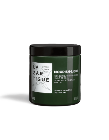 LAZARTIGUE MASCARILLA NOURISH LIGHT...