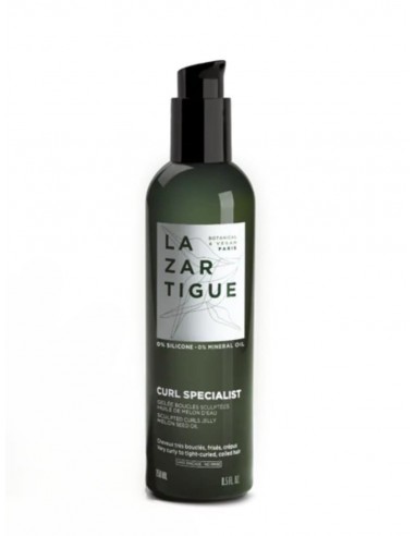 LAZARTIGUE CURL SPECIALIST RIZOS...