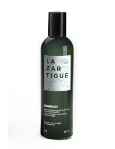 LAZARTIGUE CHAMPU NOURISH