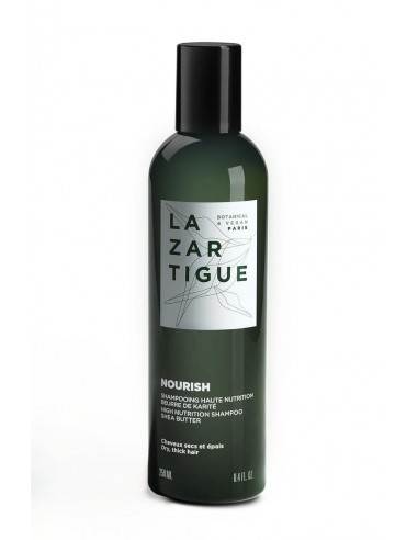 LAZARTIGUE CHAMPU NOURISH
