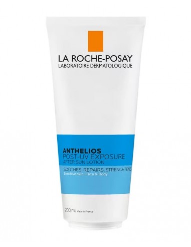 La Roche Posay Posthelios Hidra Gel...