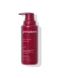 Primaderm DEEP CLEANSING...