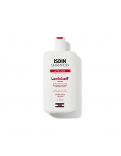 ISDIN SHAMPOO ANTICAIDA...