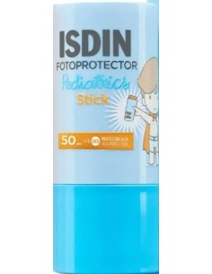 ISDIN STICK SOLAR...