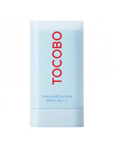 TOCOBO PROTECTOR SOLAR STICK SPF 50
