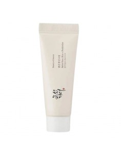 BEAUTY OF JOSEON RELIEF SUN...