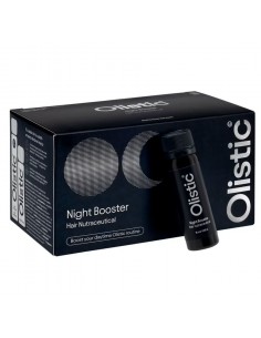 OLISTIC BOOSTER NIGHT