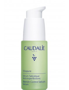 Caudalie Vinopure Sérum...