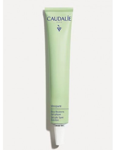 Caudalie Vinopure Stop Granos...