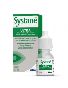 Systane Ultra Gotas...