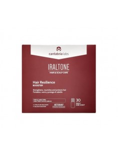 IRALTONE HAIR RESILIENCE...