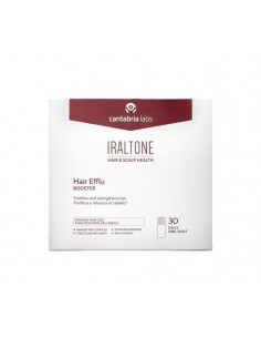 IRALTONE HAIR EFFLU BOOSTER...