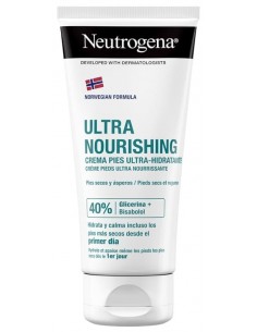 NEUTROGENA FORMULA NORUEGA...