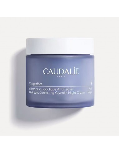 Caudalie Vinoperfect Crema Noche...