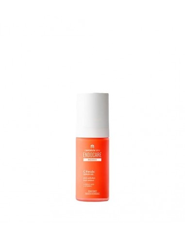 ENDOCARE RADIANCE C FERULIC SERUM GEL...