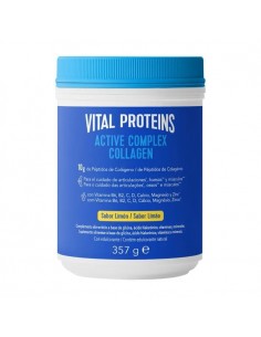 VITAL PROTEINS ACTIVE...