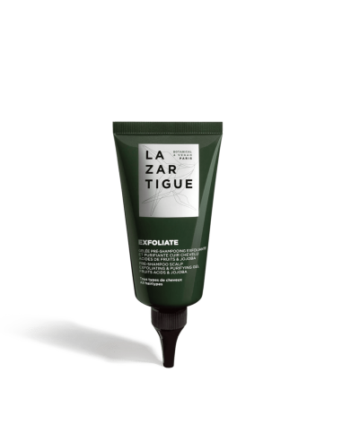 LAZARTIGUE EXFOLIANTE 75 ML