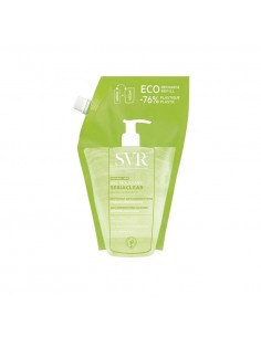 SVR SEBIACLEAR GEL MOUSSANT...