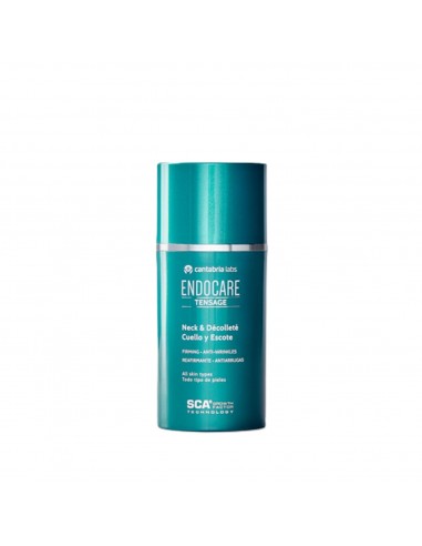 ENDOCARE TENSAGE CUELLO Y ESCOTE 1...