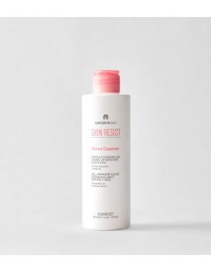 SKIN RESIST VELVET CLEANSER...