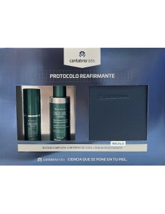 PACK ENDOCARE TENSAGE SERUM...