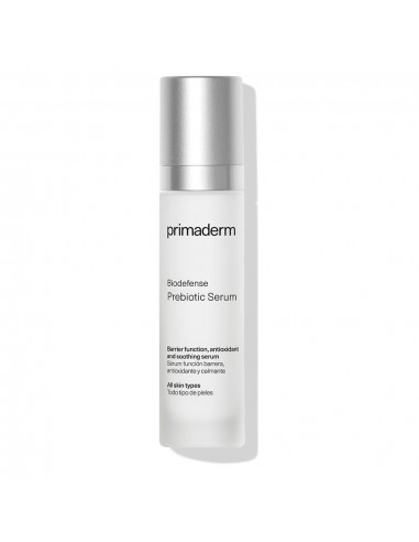 Primaderm Biodefense Prebiotic Serum...