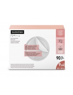 Suavinex Discos de...