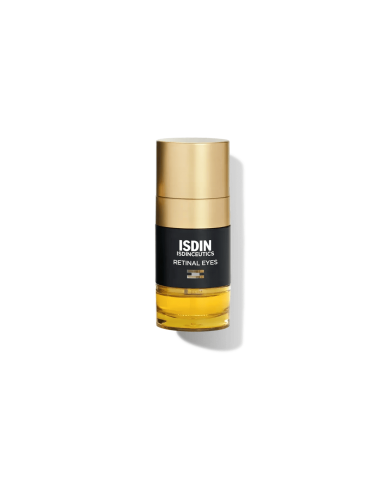 ISDINCEUTICS RETINAL EYES 20ML