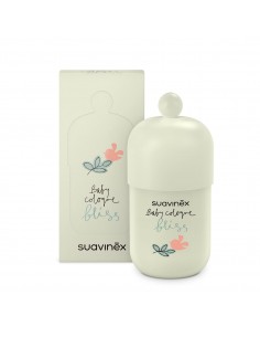 SUAVINEX BABY COLOGNE BLISS...