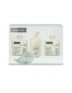 SUAVINEX BABY COLOGNE BLISS...