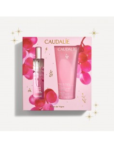 CAUDALIE COFRE ROSE DE VIGNE