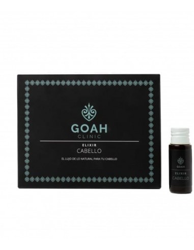 GOAH ELIXIR CABELLO GOAH ELIXIR CABELLO