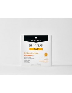 HELIOCARE 360º SPF 50+...