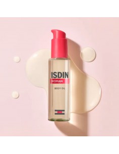 WOMAN ISDIN BODY OIL 1...