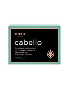 GOAH CLINIC CABELLO 60...