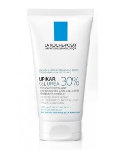 LIPIKAR GEL UREA 30% 50 ML