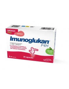 Imunoglukan  30 Caps