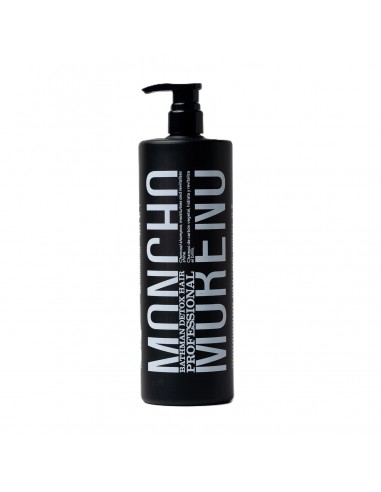 MONCHO MORENO BATHMAN DETOX HAIR 1LITRO