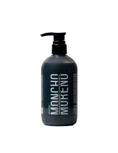 MONCHO MORENO BATHMAN DETOX 500ML