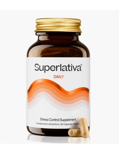 Superlativa Electra - 60 cápsulas